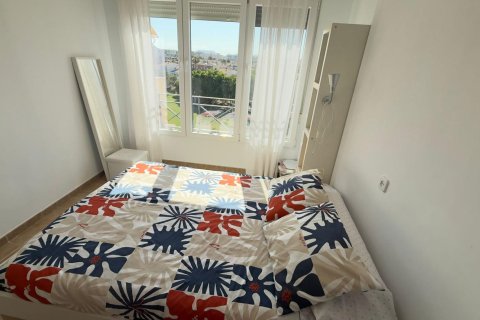 Penthouse w Alicante, Hiszpania 1 sypialnia, 180 mkw. nr 168013 – zdjęcie 22