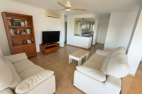 Penthouse w Alicante, Hiszpania 1 sypialnia, 180 mkw. nr 168013 – zdjęcie 12