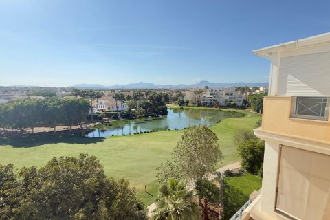Penthouse w Alicante, Hiszpania 1 sypialnia, 180 mkw. nr 168013 – zdjęcie 8