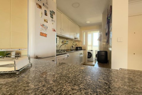 Penthouse w Alicante, Hiszpania 1 sypialnia, 180 mkw. nr 168013 – zdjęcie 16