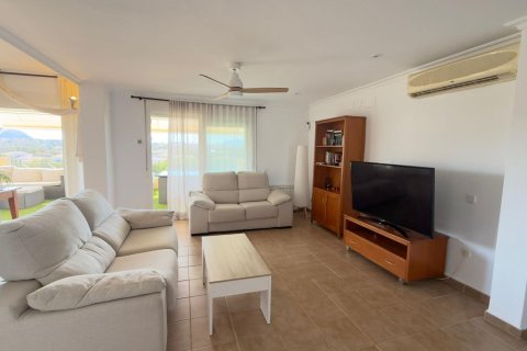 Penthouse w Alicante, Hiszpania 1 sypialnia, 180 mkw. nr 168013 – zdjęcie 15
