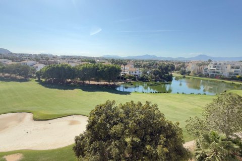 Penthouse w Alicante, Hiszpania 1 sypialnia, 180 mkw. nr 168013 – zdjęcie 9