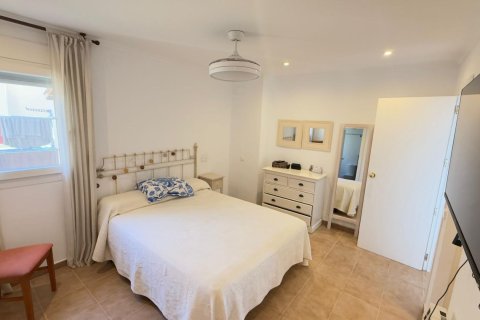 Penthouse w Alicante, Hiszpania 1 sypialnia, 180 mkw. nr 168013 – zdjęcie 30