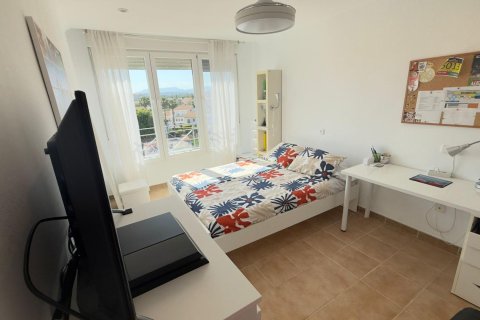 Penthouse w Alicante, Hiszpania 1 sypialnia, 180 mkw. nr 168013 – zdjęcie 23