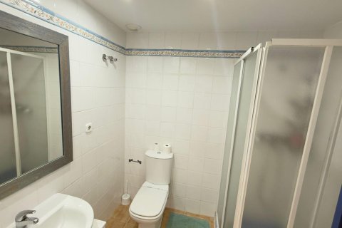 Penthouse w Alicante, Hiszpania 1 sypialnia, 180 mkw. nr 168013 – zdjęcie 26