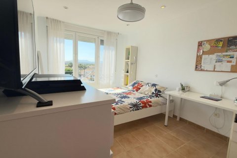 Penthouse w Alicante, Hiszpania 1 sypialnia, 180 mkw. nr 168013 – zdjęcie 24