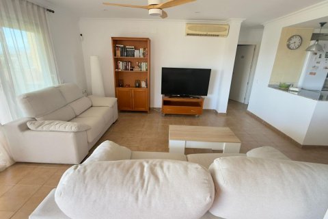 Penthouse w Alicante, Hiszpania 1 sypialnia, 180 mkw. nr 168013 – zdjęcie 13