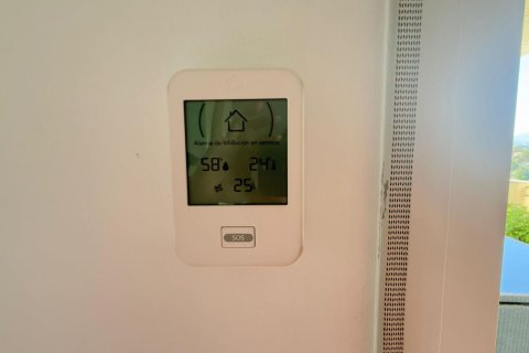Penthouse w Alicante, Hiszpania 1 sypialnia, 180 mkw. nr 168013 – zdjęcie 21
