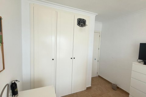Penthouse w Alicante, Hiszpania 1 sypialnia, 180 mkw. nr 168013 – zdjęcie 25