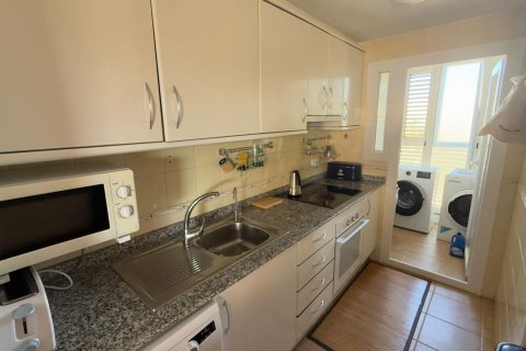 Penthouse w Alicante, Hiszpania 1 sypialnia, 180 mkw. nr 168013 – zdjęcie 18