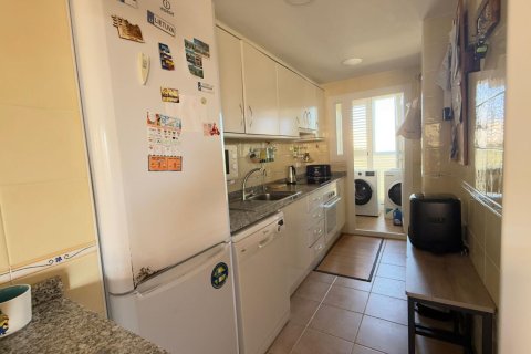 Penthouse w Alicante, Hiszpania 1 sypialnia, 180 mkw. nr 168013 – zdjęcie 17