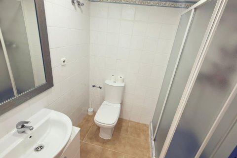 Penthouse w Alicante, Hiszpania 1 sypialnia, 180 mkw. nr 168013 – zdjęcie 27