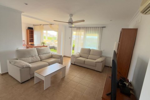 Penthouse w Alicante, Hiszpania 1 sypialnia, 180 mkw. nr 168013 – zdjęcie 14