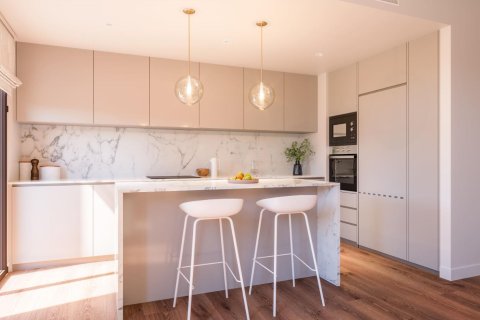 Huoneisto myytävänä Valencia, Espanja, 2 makuuhuonetta, 118 m2 No. 168008 - kuva 20