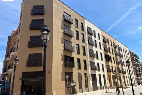 Huoneisto myytävänä Valencia, Espanja, 2 makuuhuonetta, 118 m2 No. 168008 - kuva 26