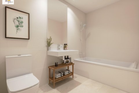 Huoneisto myytävänä Valencia, Espanja, 2 makuuhuonetta, 118 m2 No. 168008 - kuva 25