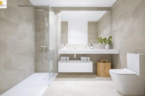 Huoneisto myytävänä Valencia, Espanja, 2 makuuhuonetta, 118 m2 No. 168008 - kuva 17
