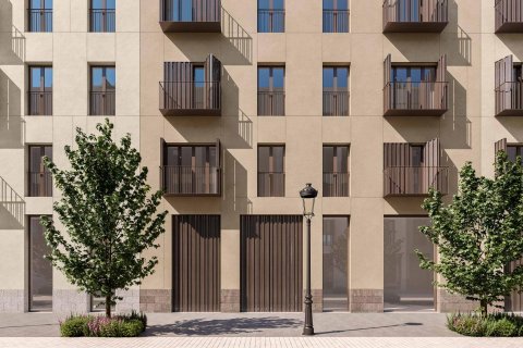 Huoneisto myytävänä Valencia, Espanja, 2 makuuhuonetta, 118 m2 No. 168008 - kuva 8