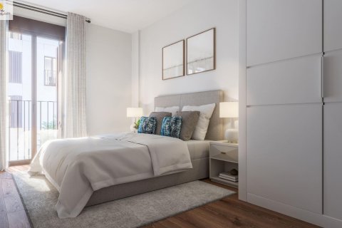 Appartamento in vendita a Valencia, Spagna 2 camere da letto, 118 mq. N° 168008 - foto 19