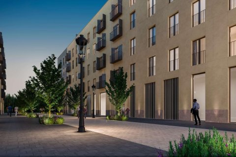 Huoneisto myytävänä Valencia, Espanja, 2 makuuhuonetta, 118 m2 No. 168008 - kuva 7