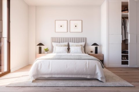 Appartamento in vendita a Valencia, Spagna 2 camere da letto, 118 mq. N° 168008 - foto 24