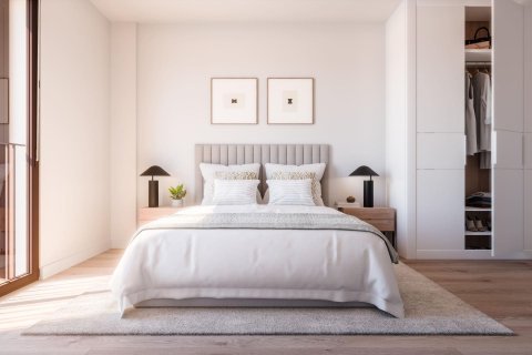 Huoneisto myytävänä Valencia, Espanja, 2 makuuhuonetta, 118 m2 No. 168008 - kuva 23