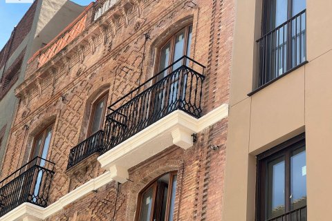 Appartamento in vendita a Valencia, Spagna 2 camere da letto, 118 mq. N° 168008 - foto 3
