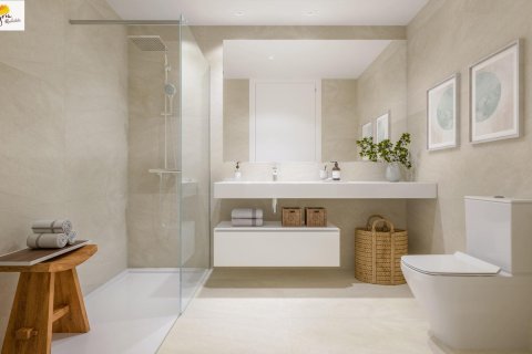 Huoneisto myytävänä Valencia, Espanja, 2 makuuhuonetta, 118 m2 No. 168008 - kuva 24