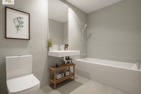 Appartamento in vendita a Valencia, Spagna 2 camere da letto, 118 mq. N° 168008 - foto 23