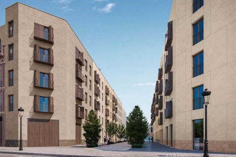 Huoneisto myytävänä Valencia, Espanja, 2 makuuhuonetta, 118 m2 No. 168008 - kuva 2