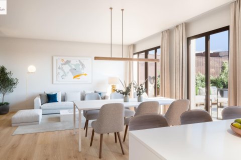 Huoneisto myytävänä Valencia, Espanja, 2 makuuhuonetta, 118 m2 No. 168008 - kuva 13