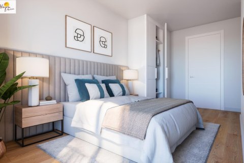 Huoneisto myytävänä Valencia, Espanja, 2 makuuhuonetta, 118 m2 No. 168008 - kuva 16