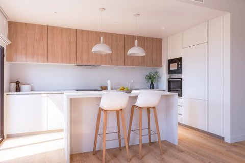 Huoneisto myytävänä Valencia, Espanja, 2 makuuhuonetta, 118 m2 No. 168008 - kuva 14