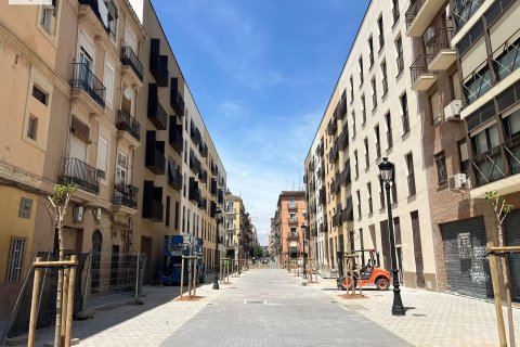 Appartamento in vendita a Valencia, Spagna 2 camere da letto, 118 mq. N° 168008 - foto 28