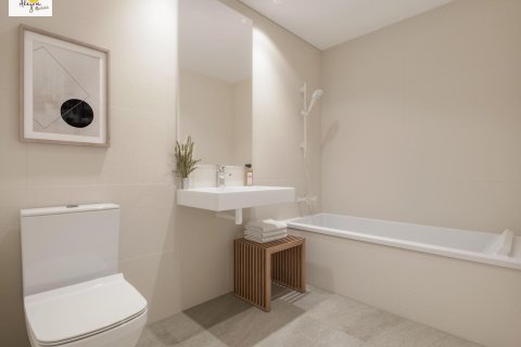 Huoneisto myytävänä Valencia, Espanja, 2 makuuhuonetta, 118 m2 No. 168008 - kuva 18