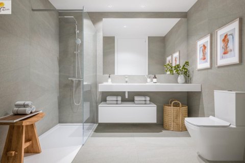 Appartamento in vendita a Valencia, Spagna 2 camere da letto, 118 mq. N° 168008 - foto 17