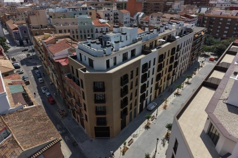 Huoneisto myytävänä Valencia, Espanja, 2 makuuhuonetta, 118 m2 No. 168008 - kuva 28