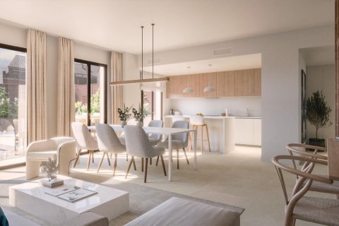 Huoneisto myytävänä Valencia, Espanja, 2 makuuhuonetta, 118 m2 No. 168008 - kuva 11
