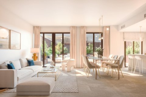 Huoneisto myytävänä Valencia, Espanja, 2 makuuhuonetta, 118 m2 No. 168008 - kuva 15