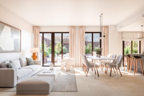 Huoneisto myytävänä Valencia, Espanja, 2 makuuhuonetta, 118 m2 No. 168008 - kuva 22