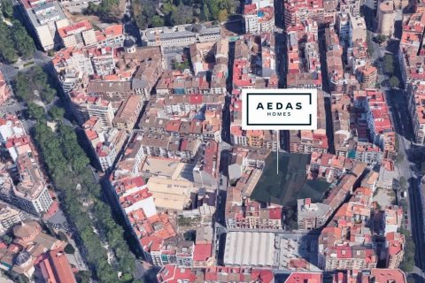 Huoneisto myytävänä Valencia, Espanja, 2 makuuhuonetta, 118 m2 No. 168008 - kuva 9