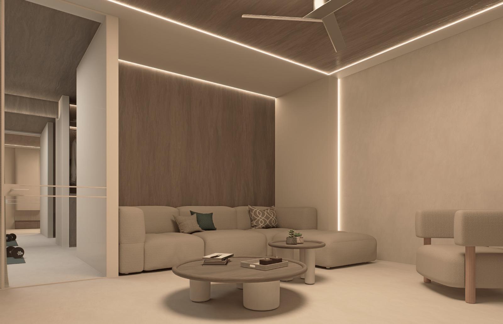 Villa in Gran Alacant, Alicante, Spanien 3 Schlafzimmer, 211 m2 Nr. 168012