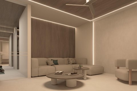 Villa pārdošanā Gran Alacant, Alicante, Spānijā 3 istabas, 211 m2 Nr. 168012 - attēls 9