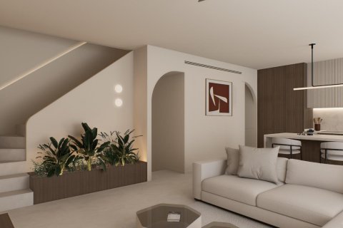 Villa pārdošanā Gran Alacant, Alicante, Spānijā 3 istabas, 211 m2 Nr. 168012 - attēls 5
