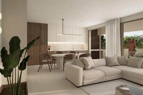 Villa pārdošanā Gran Alacant, Alicante, Spānijā 3 istabas, 211 m2 Nr. 168012 - attēls 16