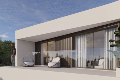 Villa pārdošanā Gran Alacant, Alicante, Spānijā 3 istabas, 211 m2 Nr. 168012 - attēls 8