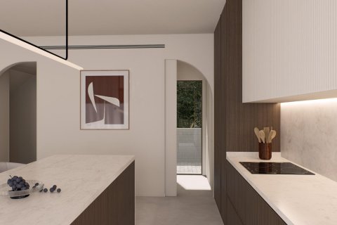 Villa pārdošanā Gran Alacant, Alicante, Spānijā 3 istabas, 211 m2 Nr. 168012 - attēls 10