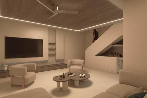 Villa pārdošanā Gran Alacant, Alicante, Spānijā 3 istabas, 211 m2 Nr. 168012 - attēls 13