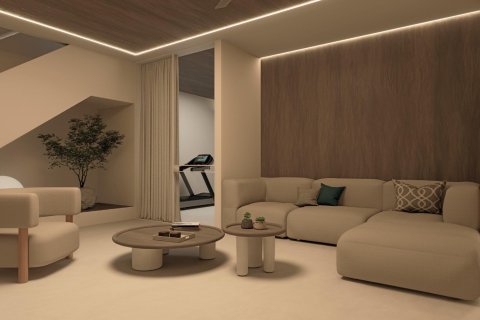 Villa pārdošanā Gran Alacant, Alicante, Spānijā 3 istabas, 211 m2 Nr. 168012 - attēls 12