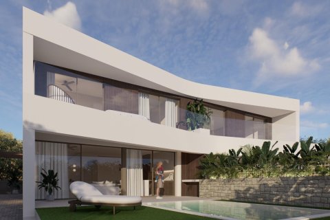 Villa pārdošanā Gran Alacant, Alicante, Spānijā 3 istabas, 211 m2 Nr. 168012 - attēls 3